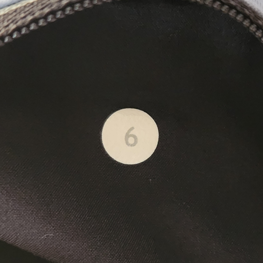 Lululemon Speed Short - Picture 16 of 16